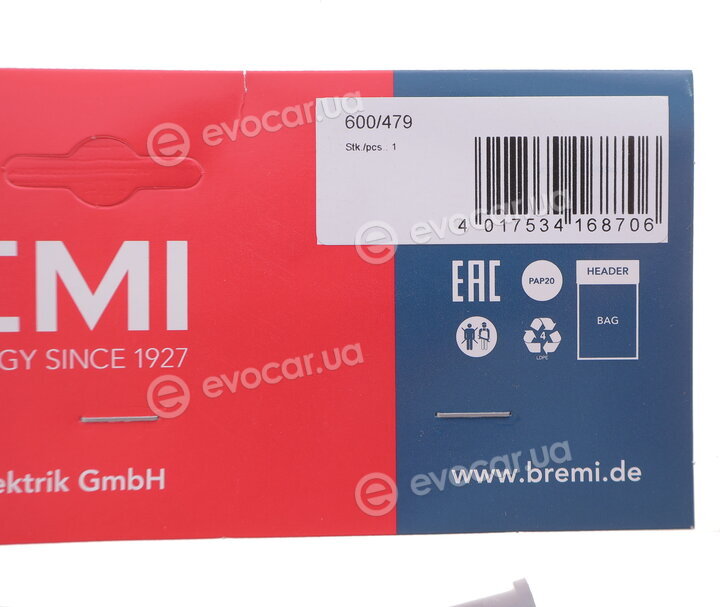 Bremi 600/479