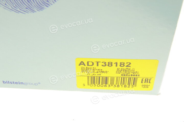 Blue Print ADT38182