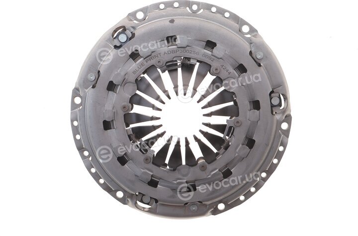 Blue Print ADBP300257