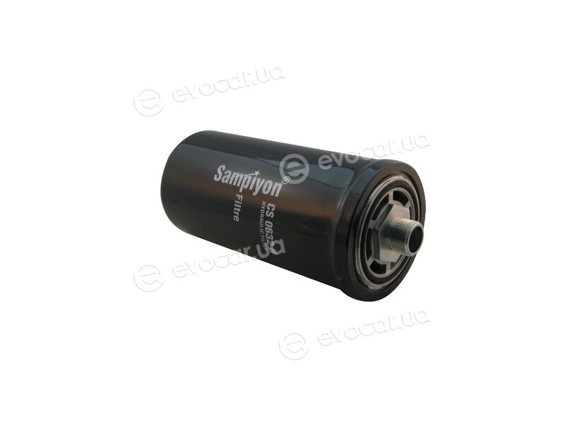 Sampiyon CS 0632 H