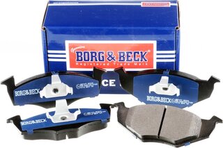 Borg & Beck BBP1471