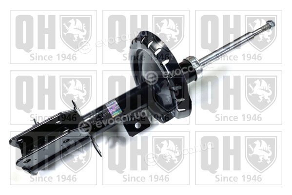 Quinton Hazell QAG181519