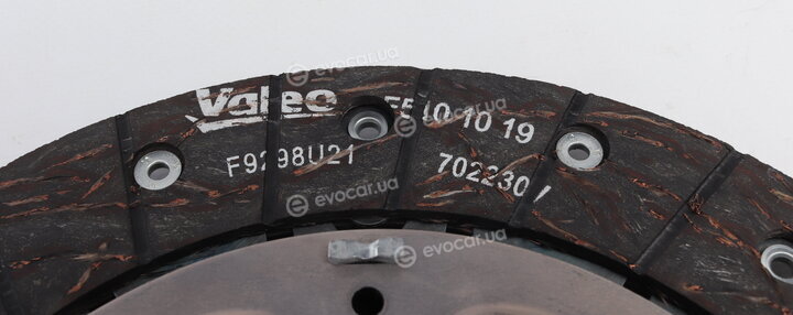 Valeo 835026