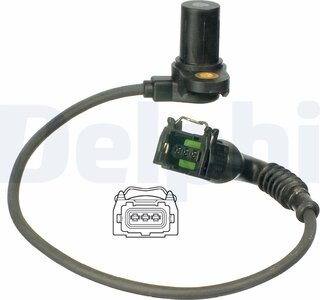 Delphi SS11026