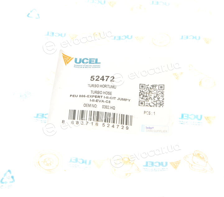 Ucel 52472