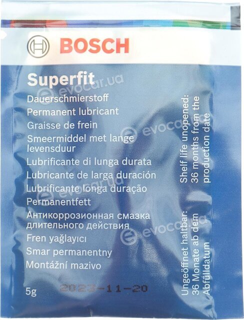 Bosch 5 000 000 151