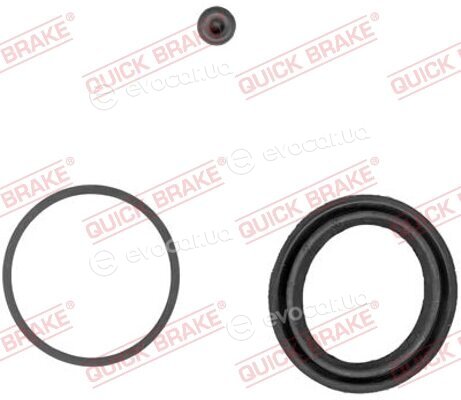 Kawe / Quick Brake 114-0096