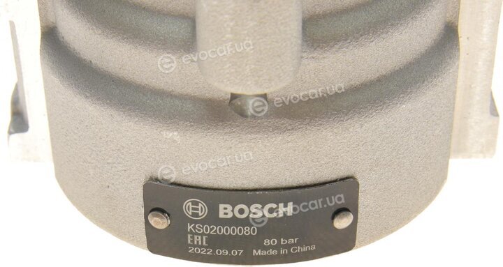 Bosch K S02 000 080