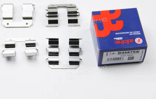 Autofren D42875A