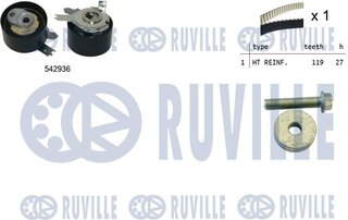 Ruville 550501