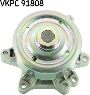 SKF VKPC 91808