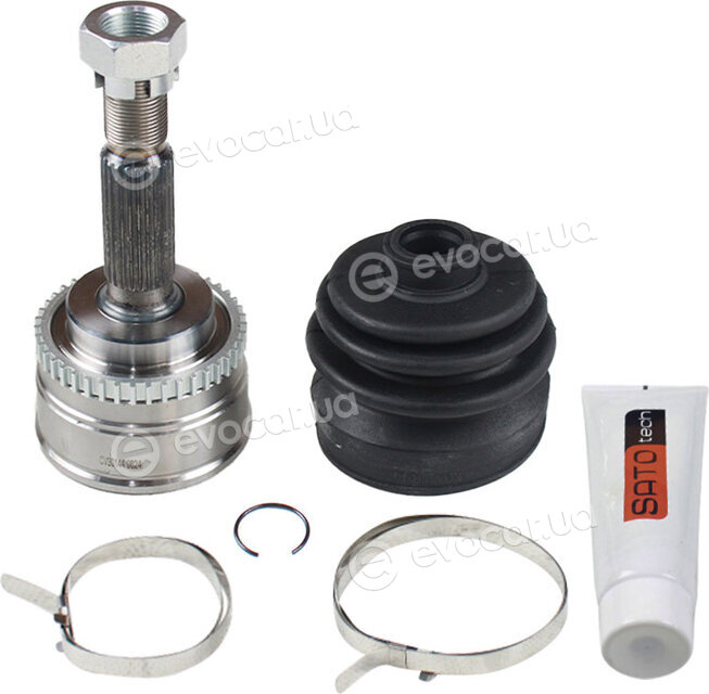 Sato Tech CV30144