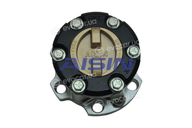 Aisin FHT-001