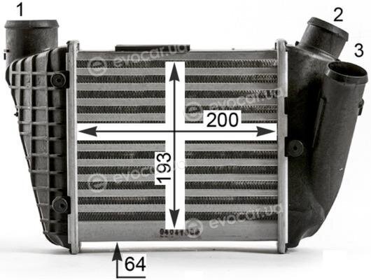 Mahle CI 429 000P