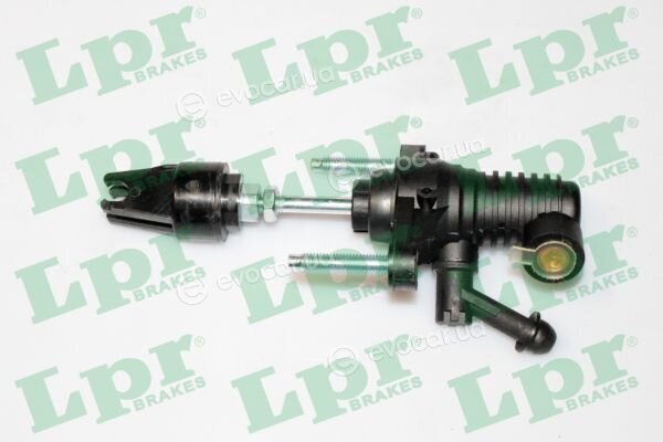 LPR / Samko 002625