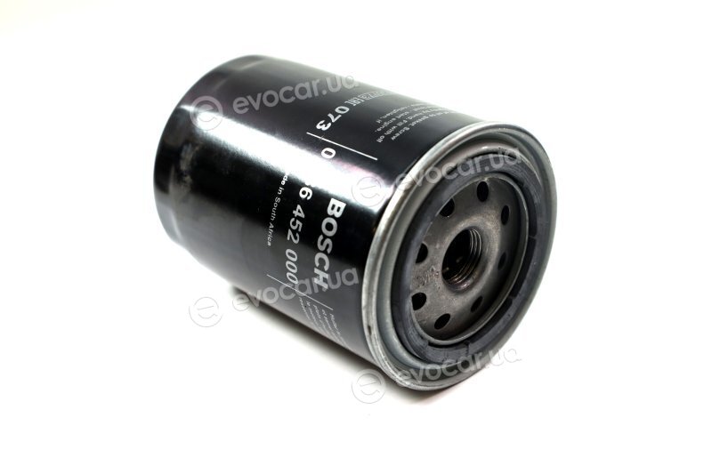 Bosch 0 986 452 000