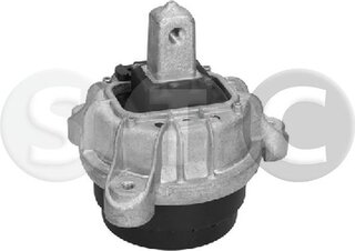 Metalcaucho / STC T458771