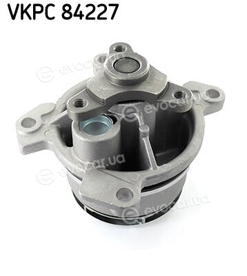 SKF VKPC 84227