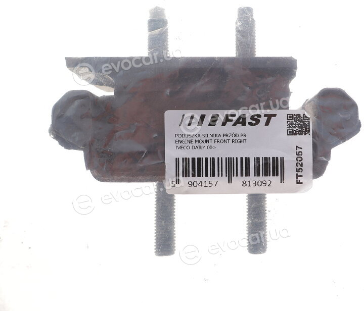 Fast FT52057