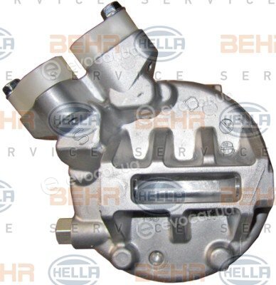Mahle ACP 454 000P