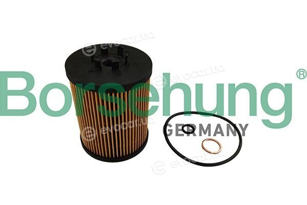 Borsehung B10464