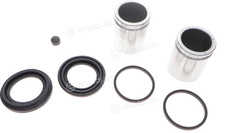Kawe / Quick Brake 114-5007