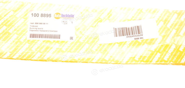 Autotechteile 100 8895