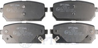 Optimal BP-12482