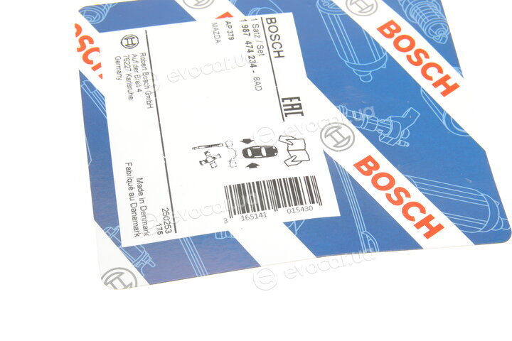 Bosch 1 987 474 234