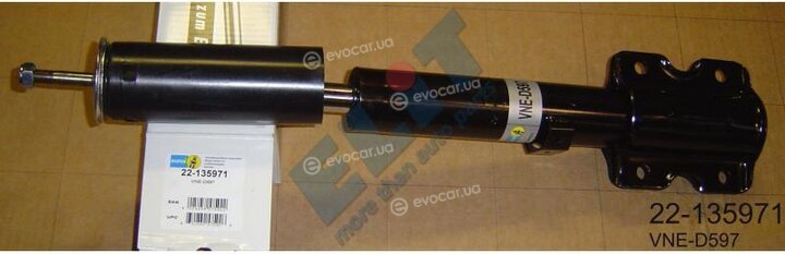 Bilstein 22-135971