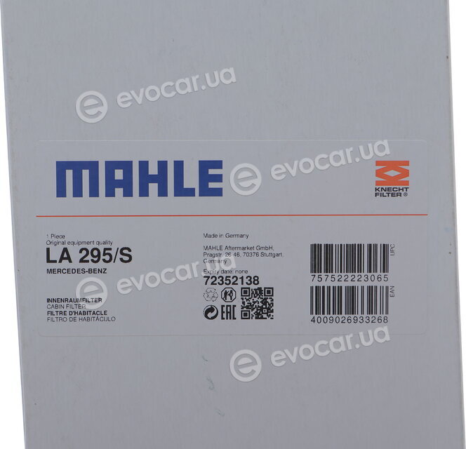 Mahle LA 295/S