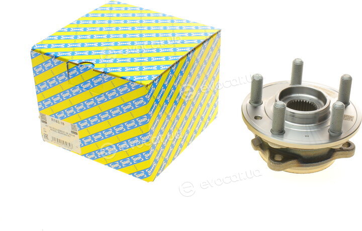 NTN / SNR R183.18
