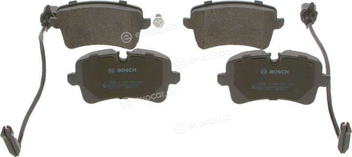 Bosch 0 986 494 446