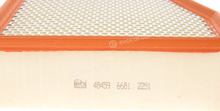 Febi 48459