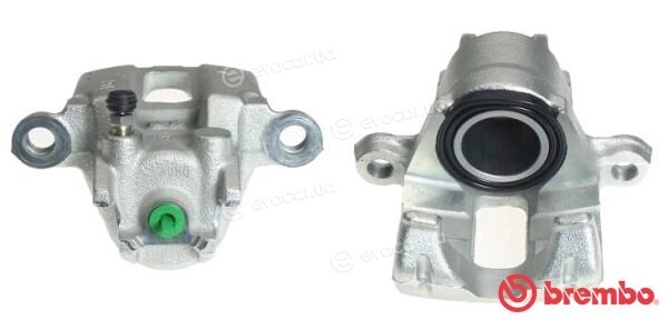Brembo F 54 117