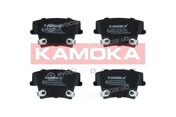 Kamoka JQ101132