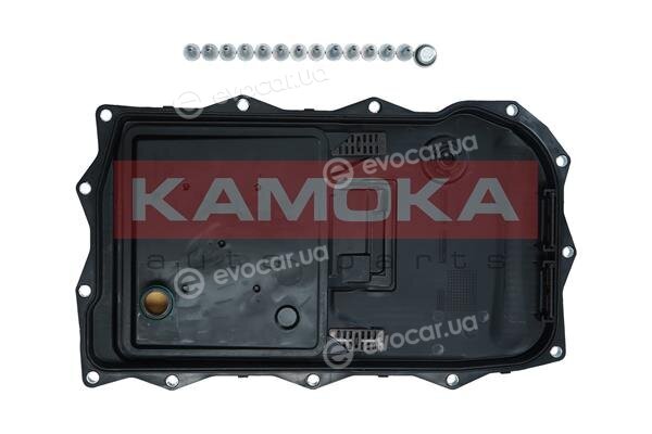 Kamoka F603301
