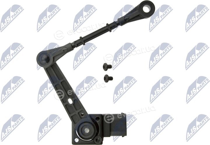 NTY ECX-LR-009