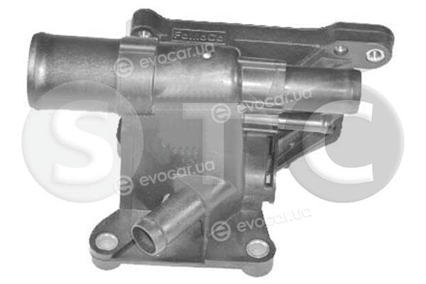Metalcaucho / STC T403805