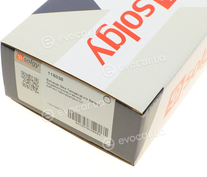 Solgy 115038