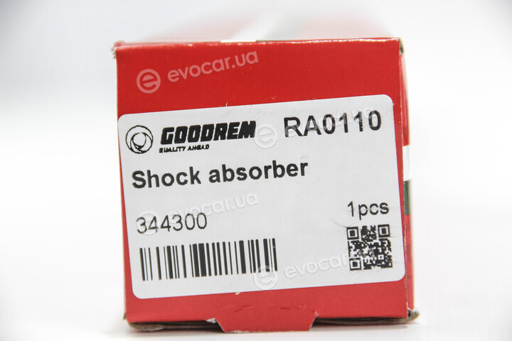 Goodrem RA0110