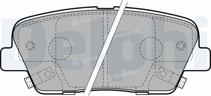 Delphi LP2202