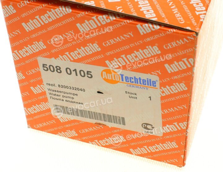 Autotechteile 508 0105