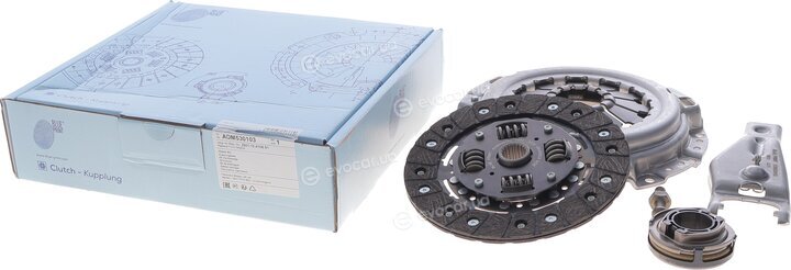 Blue Print ADM530103