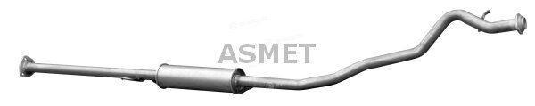 Asmet 13.026