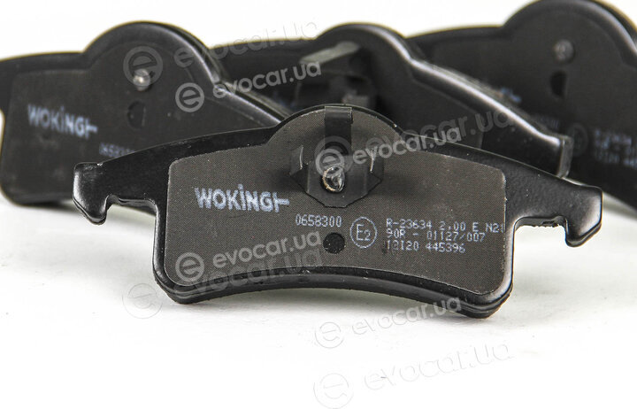 Woking P6583.00