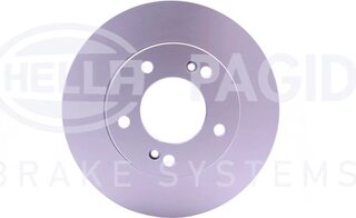 Hella 8DD 355 116-461