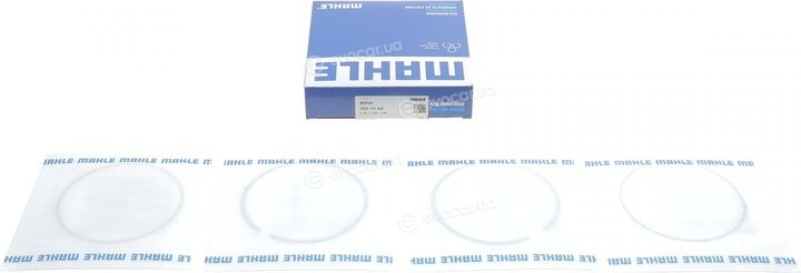 Mahle 083 10 N0