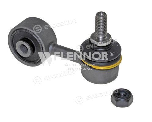 Flennor FL460-H