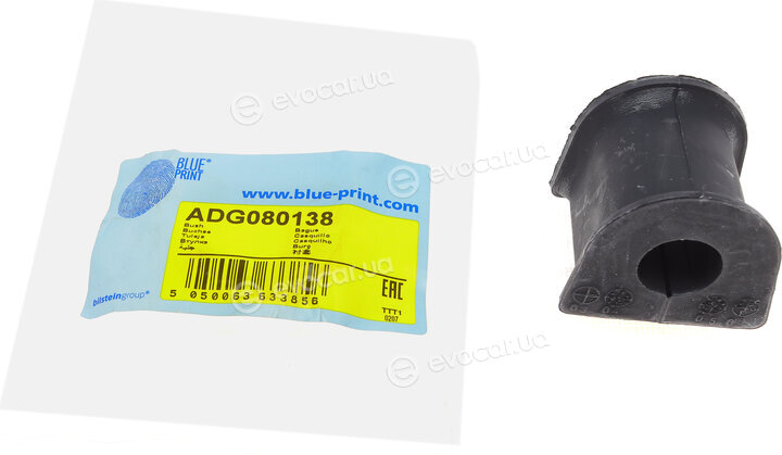 Blue Print ADG080138